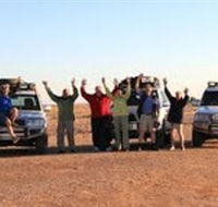 Spirit Safaris - Hotel VIC