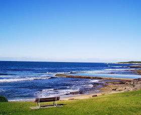 Canons Shuttles Day Tours - Hotel VIC 2