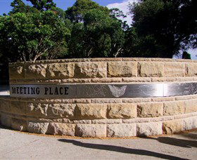 Canons Shuttles Day Tours - Hotel VIC 5
