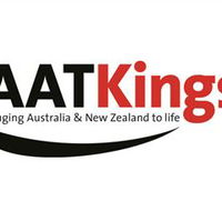 AAT Kings - Hotel VIC