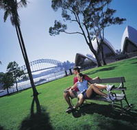 All Sydney Touring - Hotel VIC