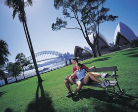 All Sydney Touring - Hotel VIC 0