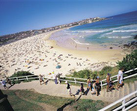 All Sydney Touring - Hotel VIC 7