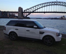 Australian Luxury Escapes - Hotel VIC 0