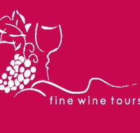 Fine Wine Tours - Hotel VIC