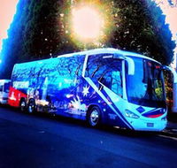 Gray Line Sydney - Hotel VIC