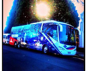 Gray Line Sydney - Hotel VIC 0