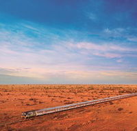 Great Southern Rail - Hotel VIC