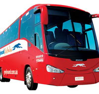 Greyhound Australia - Hotel VIC