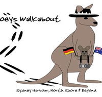 Joeys Walkabout - Hotel VIC