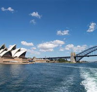 Local Eyes Sydney - Hotel VIC