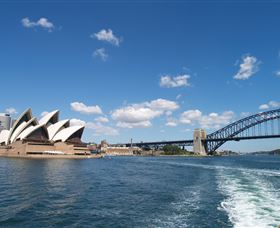 Local Eyes Sydney - Hotel VIC 0