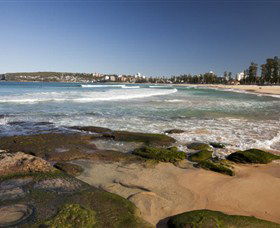 Manly Surf School - Hotel VIC 5