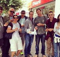Mia Cucina Walking Food Tours - Hotel VIC
