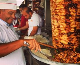 Mia Cucina Walking Food Tours - Hotel VIC 4