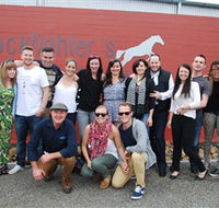 One Day Hunter Valley Day Tours and East Coast Adventures - Zepher Tours - Hotel VIC