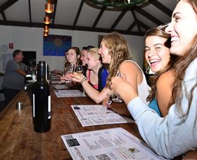 One Day Hunter Valley Day Tours And East Coast Adventures - Zepher Tours - Hotel VIC 2