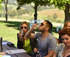 One Day Hunter Valley Day Tours And East Coast Adventures - Zepher Tours - Hotel VIC 3