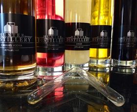 One Day Hunter Valley Day Tours And East Coast Adventures - Zepher Tours - Hotel VIC 7