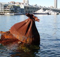 Sydney Art Walks and Tours - Hotel VIC