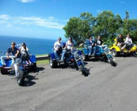 Troll Tours Harley And Motorcycle Rides - Hotel VIC 0