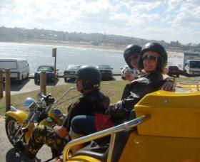 Troll Tours Harley And Motorcycle Rides - Hotel VIC 2