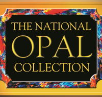 The National Opal Collection Sydney - Hotel VIC