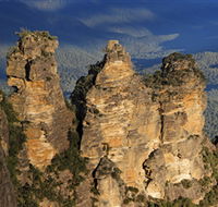 Andersons Tours - Hotel VIC