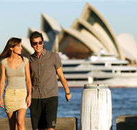 Sightseeing Day Tours - Hotel VIC