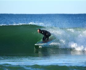Surfaris Surf Camp - Hotel VIC 0