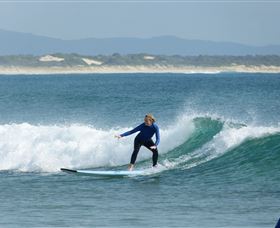 Surfaris Surf Camp - Hotel VIC 1