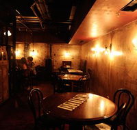 Stitch Bar - Hotel VIC