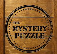The Mystery Puzzle - Hotel VIC