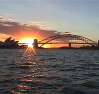 Australian Spirit Sailing Company - Hotel VIC