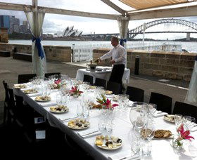 McIntosh & Bowman Cheesemongers - Hotel VIC 6