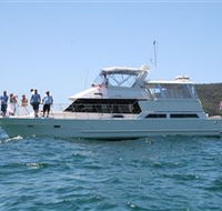 Sensational Sydney Cruises - Hotel VIC