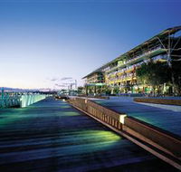 King Street Wharf - Hotel VIC