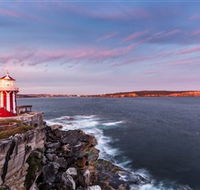 Sydney Harbour National Park - Hotel VIC