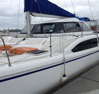 Top Cat Cruises - Hotel VIC