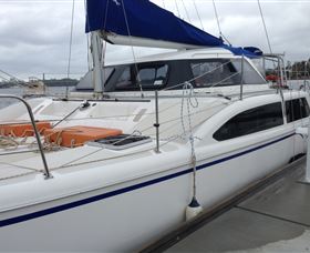 Top Cat Cruises - Hotel VIC 0