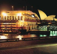 Sydney Showboats - Hotel VIC