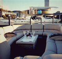 Ucruise Sydney - Hotel VIC