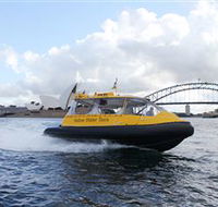 Yellow Water Taxis - Hotel VIC