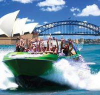 Downunder Jet - Hotel VIC
