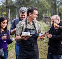 Hunter Valley Food And Wine Tour - Hotel VIC