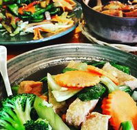 Veg Travel Guide - Vegan Tours - Hotel VIC