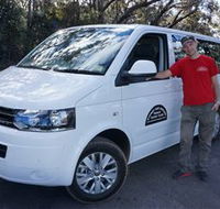 Sydney Private Guided Tours - Hotel VIC