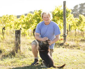 Quealy Winemakers - Hotel VIC 2