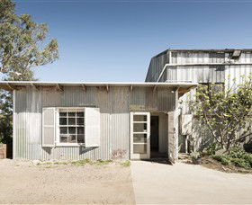 Quealy Winemakers - Hotel VIC 4