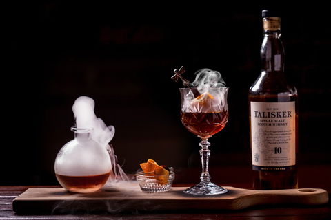 Eau De Vie - Hotel VIC 0
